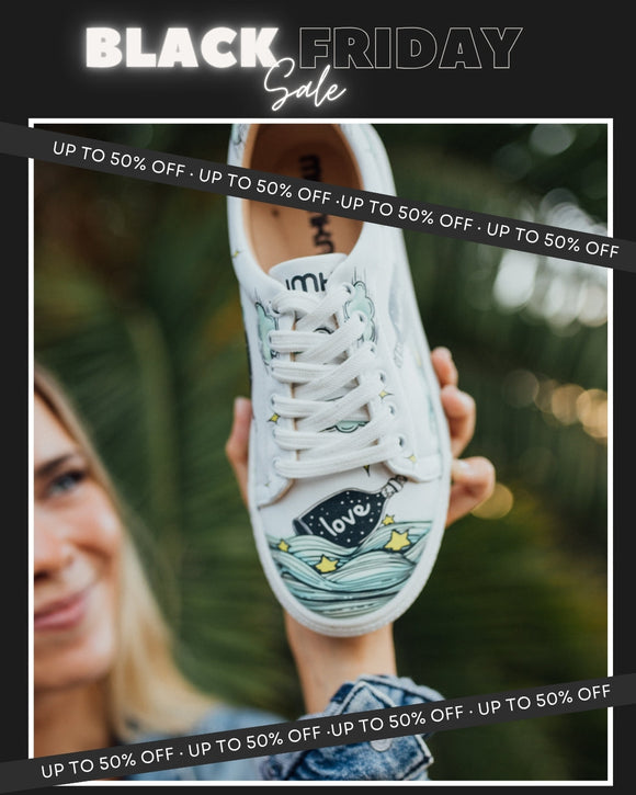 Zapatillas originales para Mujeres - Mumka España