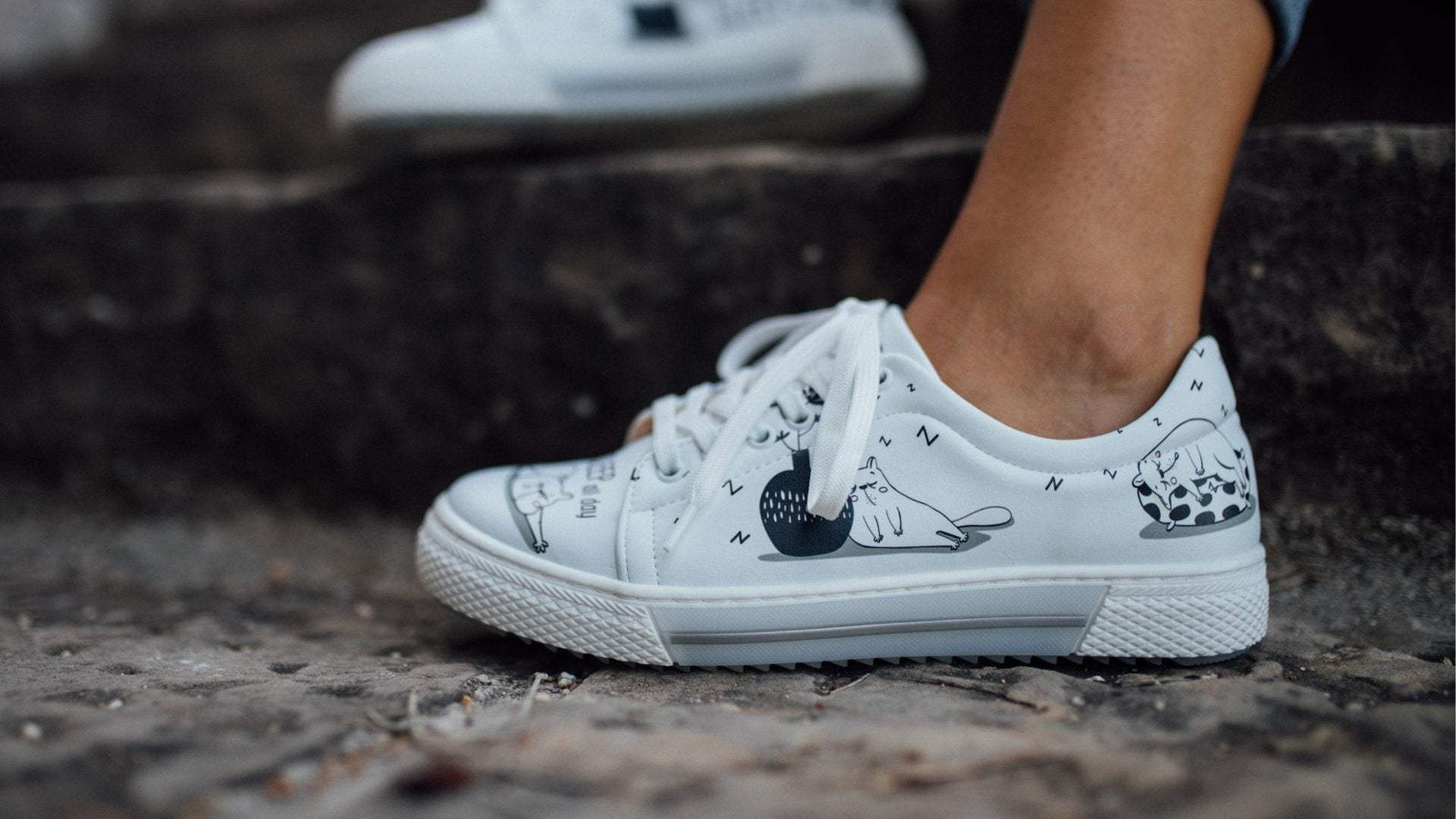 Zapatos - Mumka España