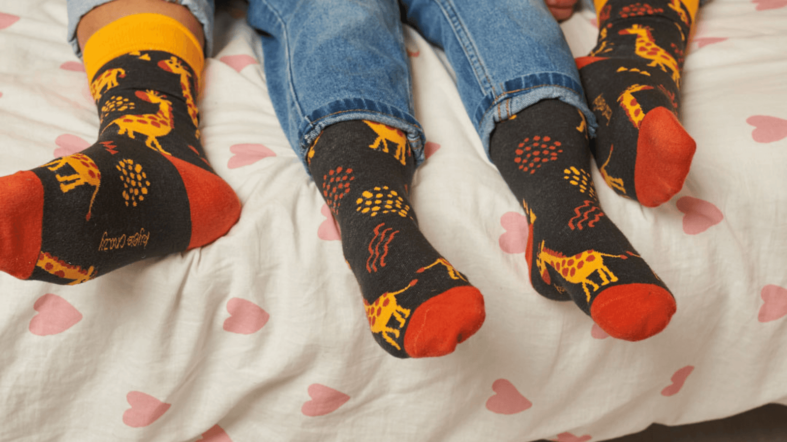 Calcetines Niños - Mumka España