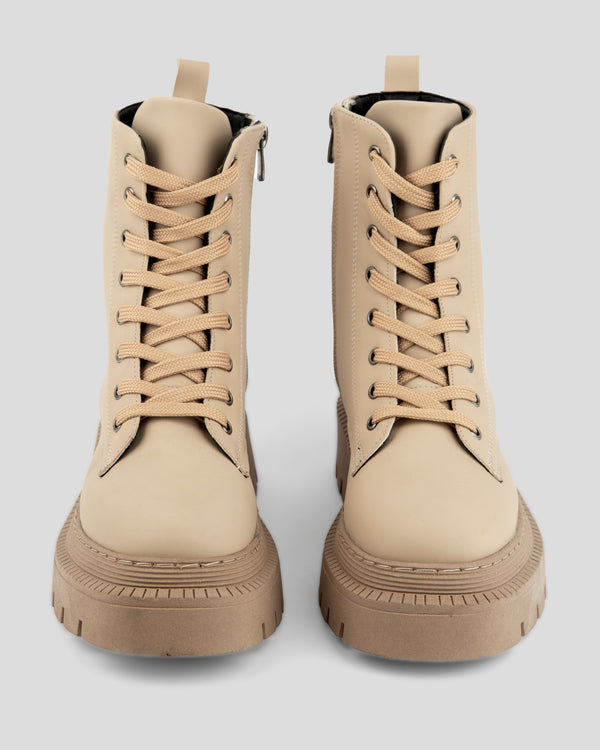 mumka-Calzado-mujer-Botas Nude