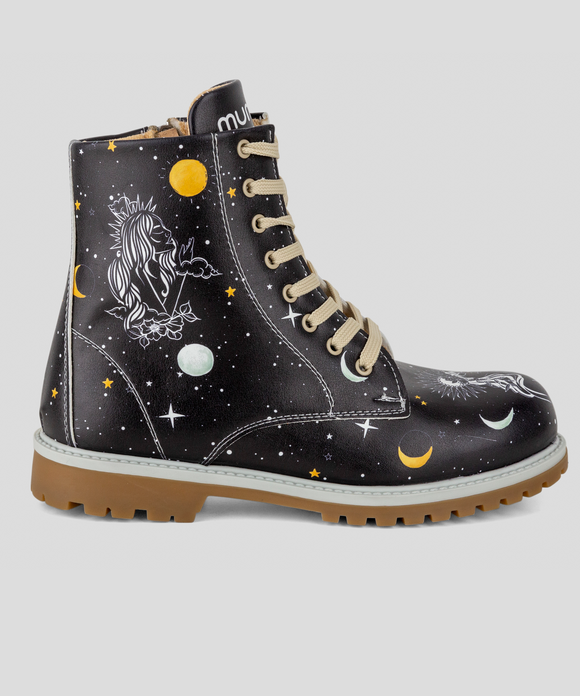 mumka-mujer-Botas Astro Princesa