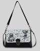mumka-Bolso-mujer-Bolso Bandolera Cachorro Astronauta
